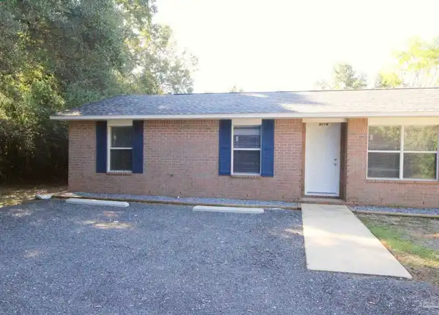 Property at 9018 Bowman Ave, Pensacola, FL, 32534, 3 beds, 2 baths, [object Object]