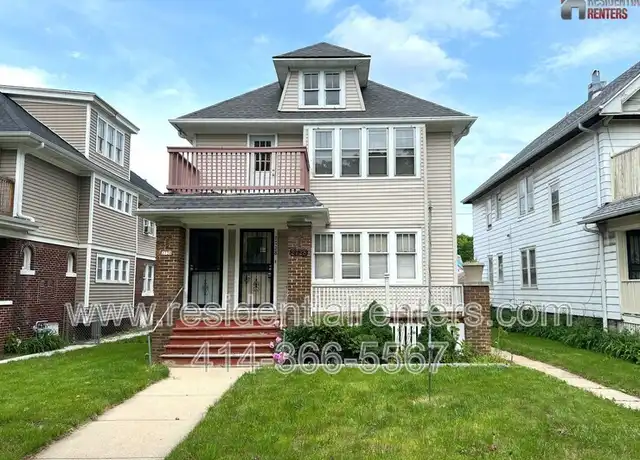 Property at 2728 N 47th St, Milwaukee, WI, 53210, 3 beds, 1 bath, [object Object]