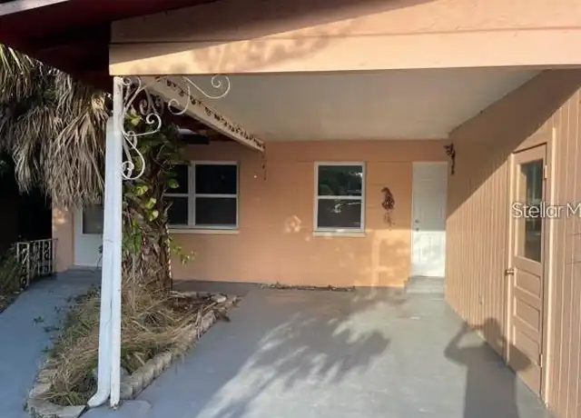 Property at 2816 Miriam St S, Gulfport, FL, 33711, 2 beds, 1 bath, [object Object]