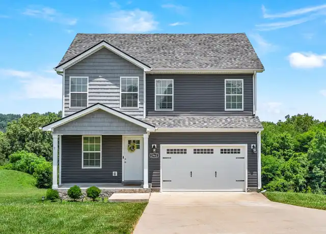 Property at 2961 Lancelot Ln, Clarksville, TN, 37040, 3 beds, 2.5 baths, [object Object]