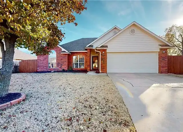 Property at 2204 Mark Rd, Edmond, OK, 73003, 3 beds, 2 baths, [object Object]