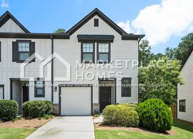 Property at 6420 Mountain Home Way SE, Mableton, GA, 30126, 3 beds, 2.5 baths, [object Object]