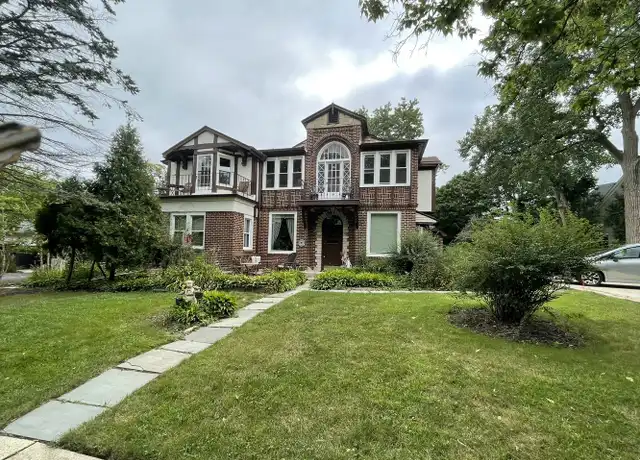 Property at 1155 Saint Johns Ave Unit F, Highland Park, IL, 60035, 1 bed, 1 bath, [object Object]