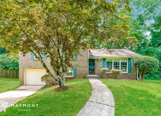Property at 2501 Wright Cir, Birmingham, AL, 35235, 3 beds, 2 baths, [object Object]