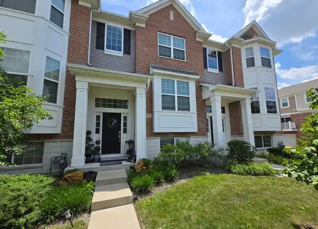 Property at 522 Fairway Dr, Naperville, IL, 60563, 3 beds, 2.5 baths, [object Object]