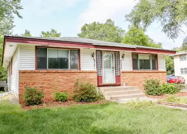 Property at 5723 Quincy St, Mounds View, MN, 55112, 2 beds, 1 bath, [object Object]