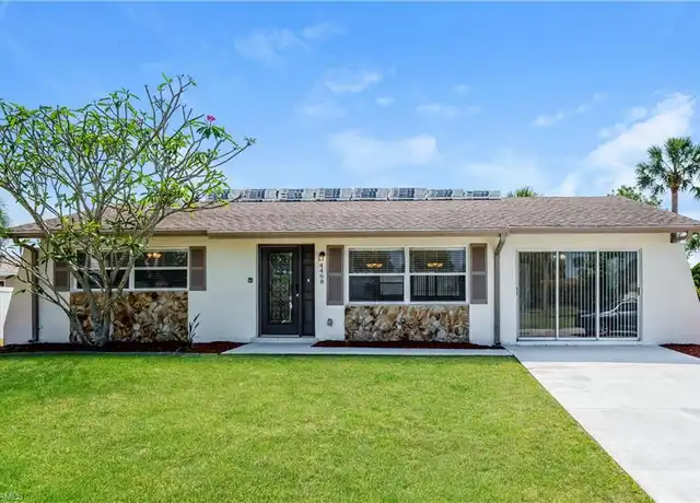 Property at 4468 Belfountain St, Port Charlotte, FL, 33948, 3 beds, 2 baths, [object Object]