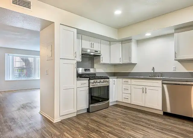 Property at Mission Villas - 829 S Magnolia Ave, Ontario, CA, 91762, 2 beds, 1.5 baths, [object Object]