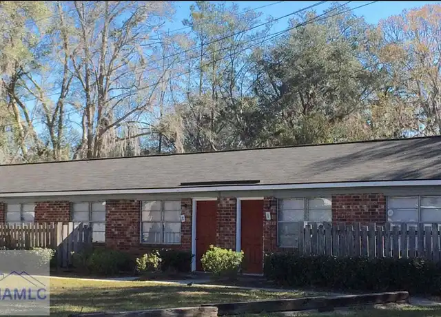 Property at 116 Mattie St, Hinesville, GA, 31313, 2 beds, 1 bath, [object Object]