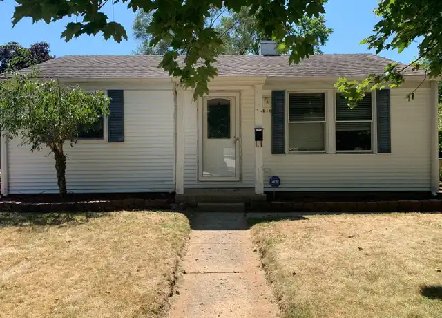 Property at 1410 Joyce Dr, South Bend, IN, 46616, 2 beds, 1 bath, [object Object]