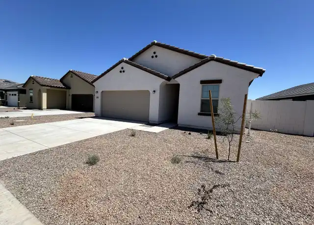 Property at 18461 N Los Gabrieles Way, Maricopa, AZ, 85138, 4 beds, 3 baths, [object Object]