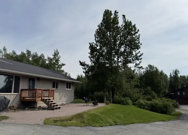 Property at 12935 Ridgeview Dr, Anchorage, AK, 99516, 3 beds, 1 bath, [object Object]