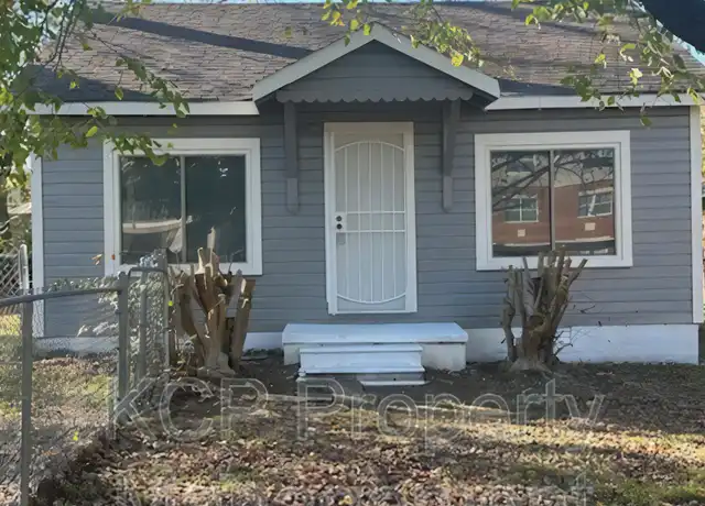 Property at 615 N 48th St, Fort Smith, AR, 72903, 1 bed, 1 bath, [object Object]