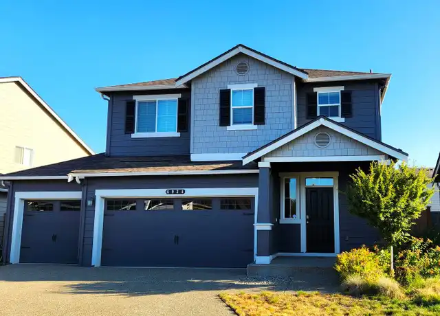 Property at 6934 Oleander Ave NE, Olympia, WA, 98516, 3 beds, 2.5 baths, [object Object]