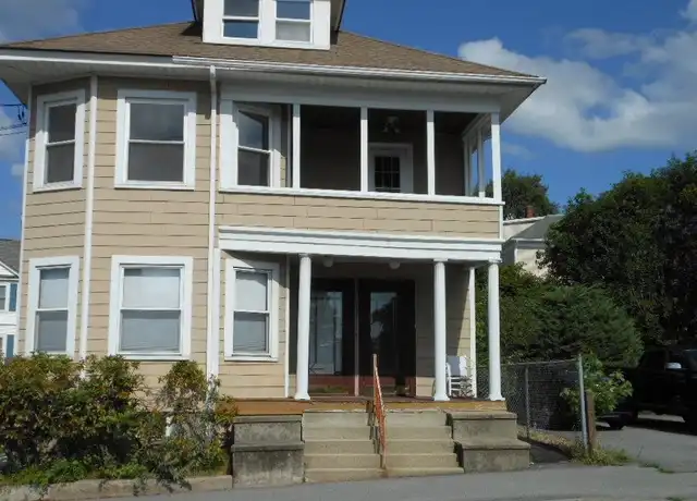 Property at 677 Belmont St, Manchester, NH, 03104, 2 beds, 2 baths, [object Object]