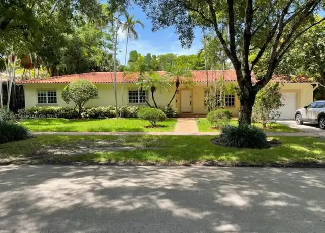Property at 1512 Certosa Ave, Coral Gables, FL, 33146, 4 beds, 3 baths, [object Object]