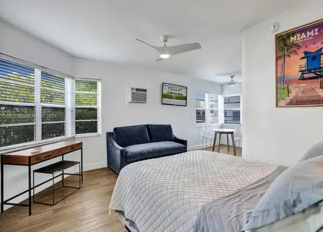 Property at 7143 Bonita Dr Unit 1-4, Miami Beach, FL, 33141, 0 beds, 1 bath, [object Object]