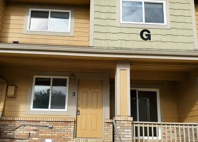 Property at 2702 Rigden Pkwy Unit G3, Fort Collins, CO, 80525, 3 beds, 3.5 baths, [object Object]