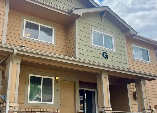 Property at 2702 Rigden Pkwy Unit G3, Fort Collins, CO, 80525, 3 beds, 3.5 baths, [object Object]