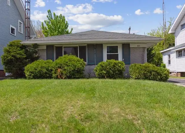 Property at 4111 Parrakeet Ave Unit 1, Toledo, OH, 43612, 1 bed, 1 bath, [object Object]
