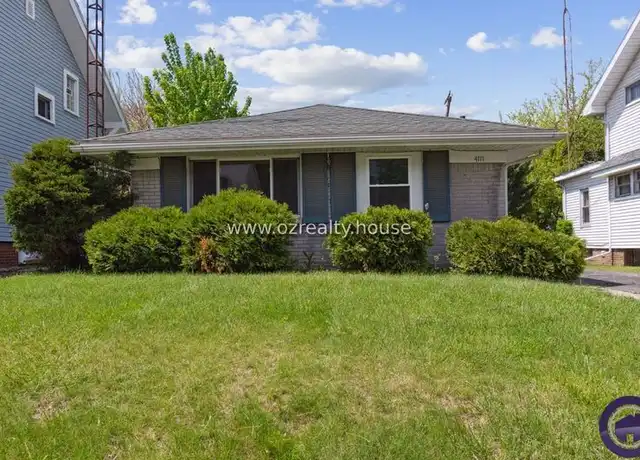 Property at 4111 Parrakeet Ave Unit 1, Toledo, OH, 43612, 1 bed, 1 bath, [object Object]