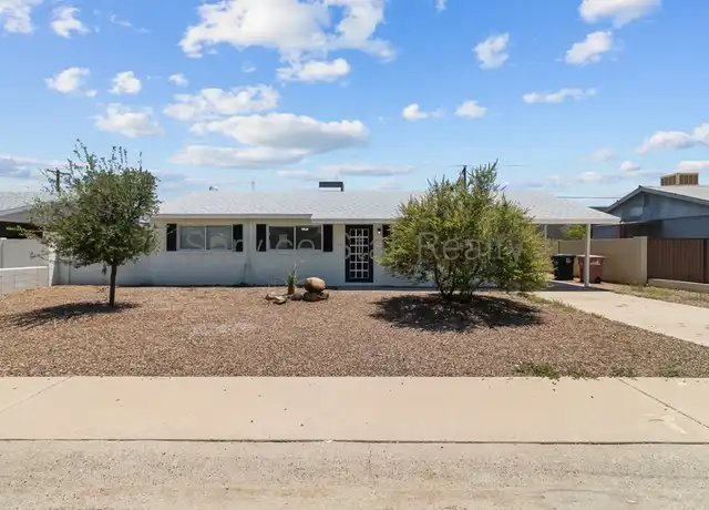 Property at 6719 E Latham St, Scottsdale, AZ, 85257, 3 beds, 2 baths, [object Object]