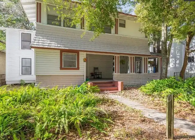 Property at 116 NW 7th Ter Unit 3, Gainesville, FL, 32601, 1 bed, 1 bath, [object Object]