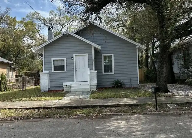 Property at 460 W 19th St, Jacksonville, FL, 32206, 3 beds, 2 baths, [object Object]