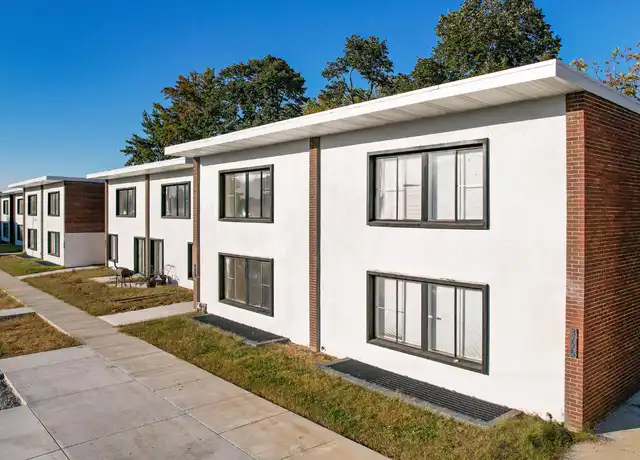 Property at 3741 Delor St Unit 3741-1F, St. Louis, MO, 63116, 2 beds, 1.5 baths, [object Object]