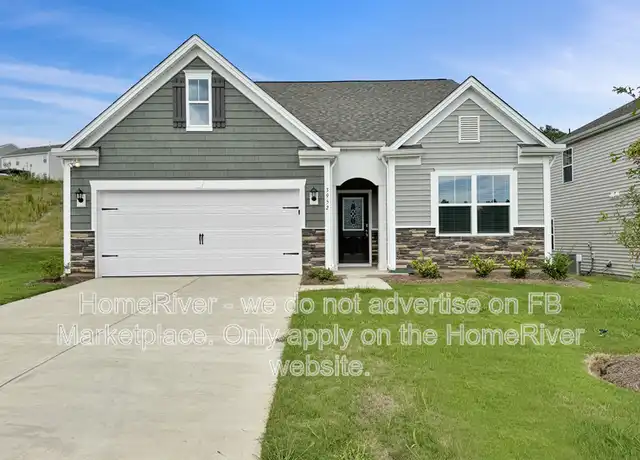Property at 3952 Ashton Dr NW, Conover, NC, 28613, 3 beds, 2 baths, [object Object]