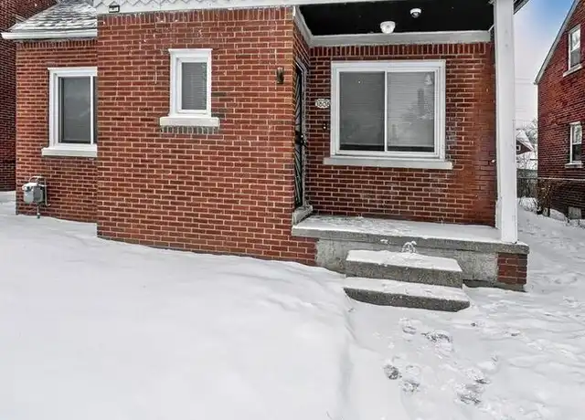 Property at 3808 Seneca St, Detroit, MI, 48214, 3 beds, 1 bath, [object Object]