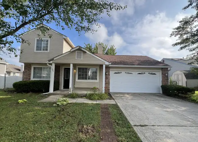 Property at 191 Westridge Pl, Greenwood, IN, 46142, 3 beds, 2 baths, [object Object]
