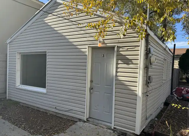 Property at 3198 S 400 E Unit 3, South Salt Lake, UT, 84115, 1 bed, 1 bath, [object Object]