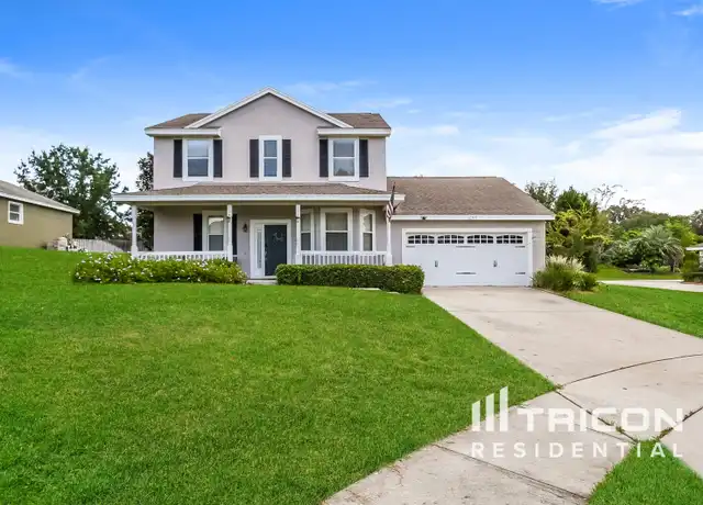Property at 1055 Golf Point Loop, Apopka, FL, 32712, 3 beds, 2.5 baths, [object Object]