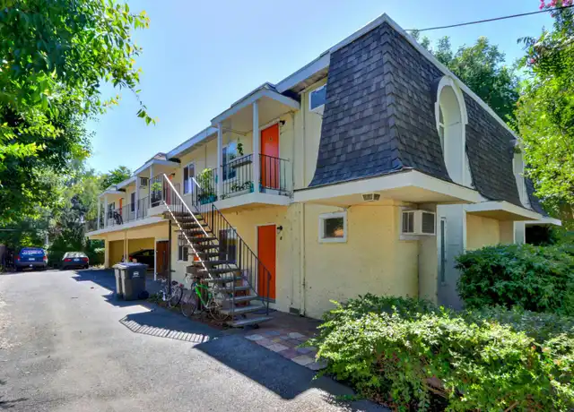 Property at 516 K St Unit C, Davis, CA, 95616, 2 beds, 1 bath, [object Object]