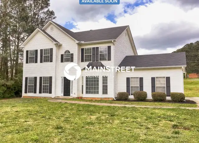Property at 8479 Glendevon Ct, Riverdale, GA, 30274, 4 beds, 2 baths, [object Object]