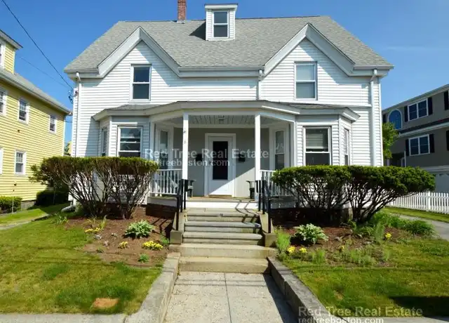 Property at 8 Trafford St, Quincy, MA, 02169, 4 beds, 2 baths, [object Object]