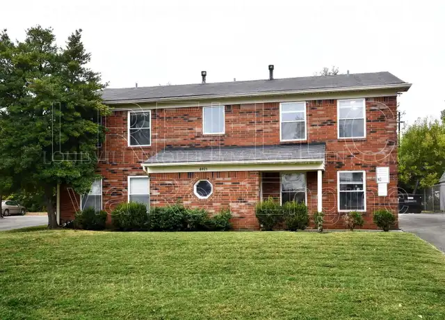 Property at 4405 Kern Ct Unit 4, Louisville, KY, 40218, 2 beds, 1 bath, [object Object]