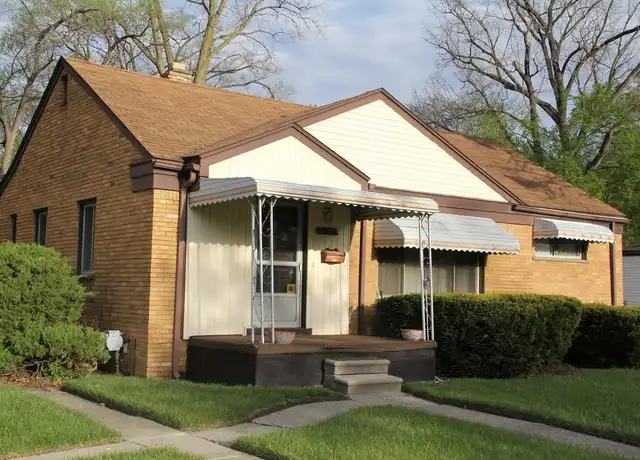 Property at 21131 Ridgedale St Unit NA, Oak Park, MI, 48237, 1 bed, 2 baths, [object Object]