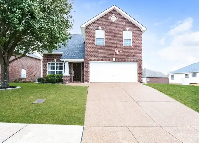 Property at 6820 Scarlet Ridge Dr, Brentwood, TN, 37027, 3 beds, 2.5 baths, [object Object]