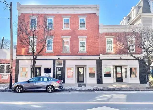 Property at 412 Howe Ave Unit A, Shelton, CT, 06484, 1 bed, 1 bath, [object Object]