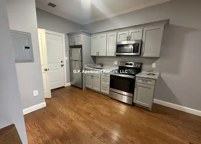 Property at 120 Tremont St, Everett, MA, 02149, 1 bed, 1 bath, [object Object]