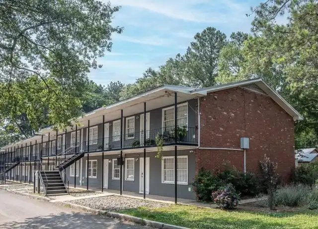 Property at 125 Honeysuckle Ln, Athens, GA, 30606, 2 beds, 1 bath, [object Object]