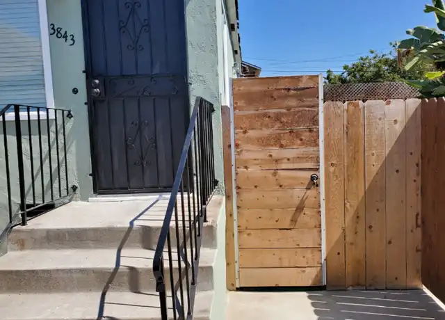 Property at 3841 Superior St Unit 3843, San Diego, CA, 92113, 2 beds, 1 bath, [object Object]