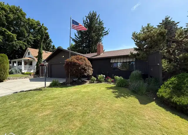 Property at 411 S 34th Ave, Yakima, WA, 98902, 4 beds, 3 baths, [object Object]