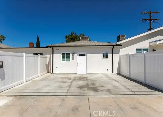 Property at 7402 Riverton Ave, Sun Valley, CA, 91352, 1 bed, 1 bath, [object Object]