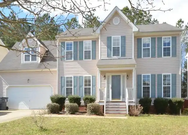 Property at 709 Creek Haven Dr, Holly Springs, NC, 27540, 4 beds, 2.5 baths, [object Object]