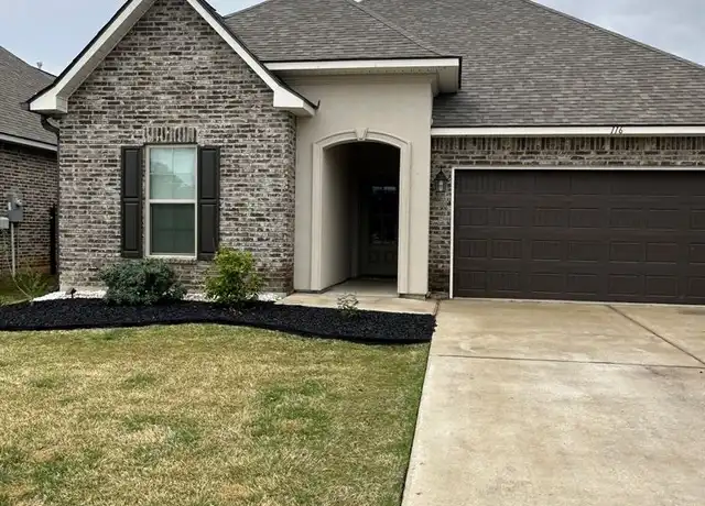 Property at 116 Cessna Dr, Shreveport, LA, 71106, 3 beds, 2 baths, [object Object]