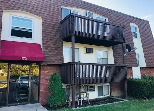 Property at 172 Brunswick Dr Unit H, Elyria, OH, 44035, 2 beds, 1 bath, [object Object]