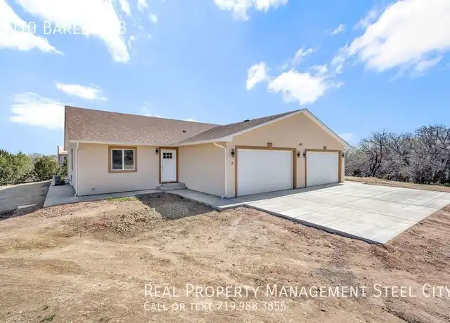 Property at 4010 Barela Ln Unit B, Colorado City, CO, 81019, 3 beds, 2 baths, [object Object]